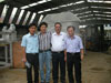 Máy ép nhựa